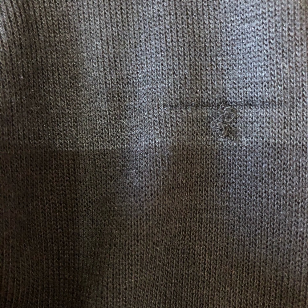 Wrap sweater - Picture 2 of 4
